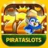 Logo da PIRATASLOTS